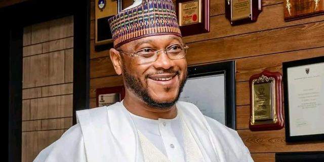 107185 gov lawal appoints new heads of zamfara agencies