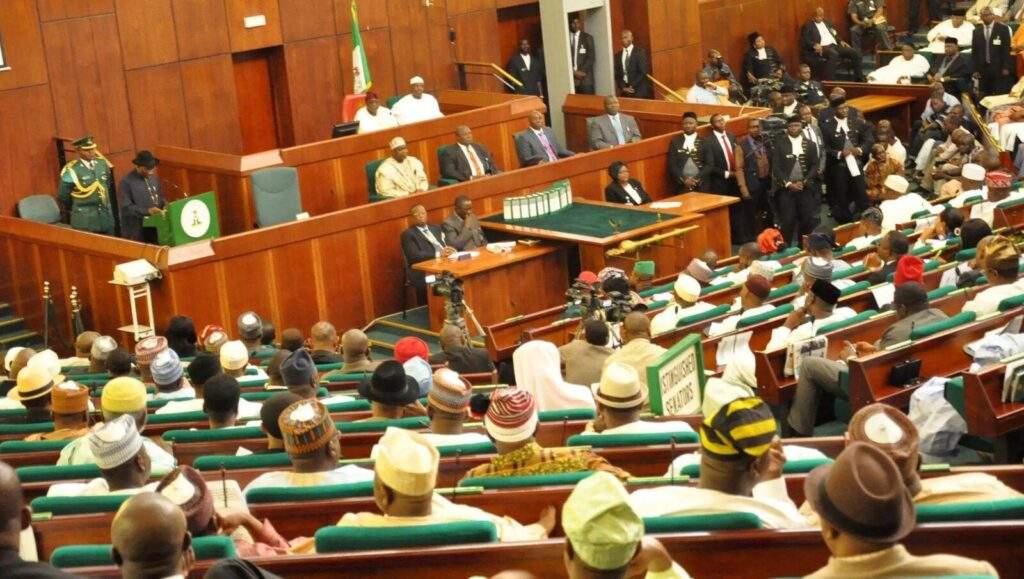 107213 reps will enact law to curb multiple taxation kalu