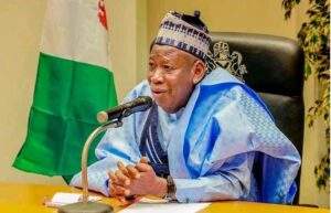 107301 tribunal judgment ganduje calls for peace assures kano residents of flourishing businesses