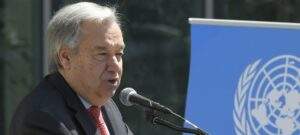 107444 un chief urges global efforts for lasting peace on international day