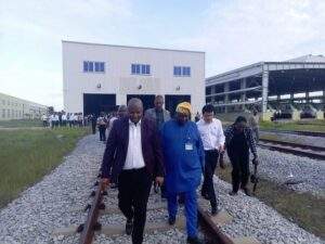 107481 abuja light rail set to commence operations sooner than expected says fcta secretary