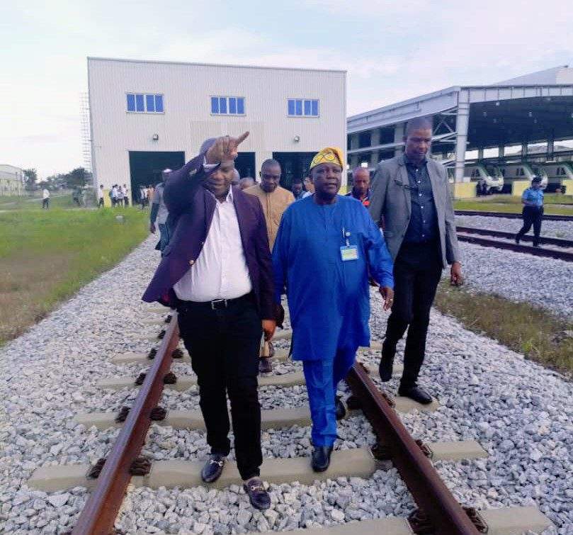 107508 abuja light rail set to begin soon fcta ensures adequate security