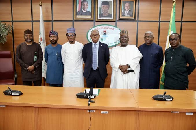 107511 bureau of public enterprises to collaborate with jigawa state on economic reforms