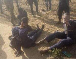 107539 security agencies eliminate 21 bandits in kebbi says official