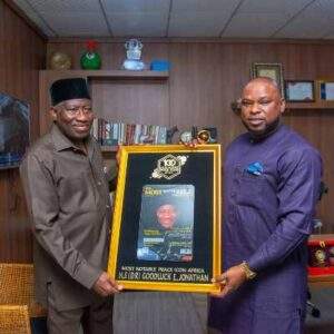 107567 former nigerian president goodluck jonathan receives symbol of peace award and named amongst 100 most notable peace icons in africa