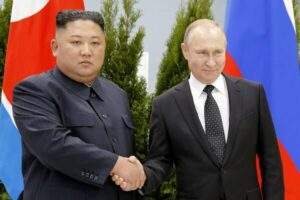 107593 south korea raises concerns over potential weapons deals between russia and north korea