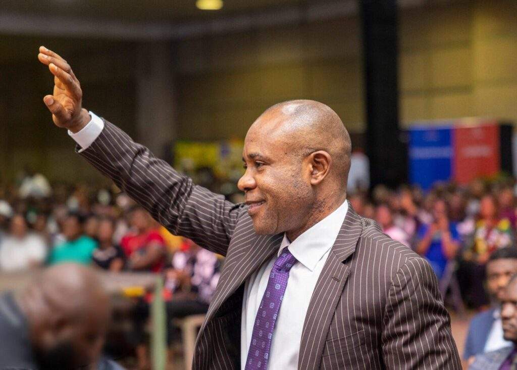 107617 enugu tribunal upholds governor mbahs election sparking mixed reactions