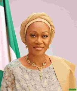 107677 anambra state governors wife extols nigerias first lady on her 63rd birthday