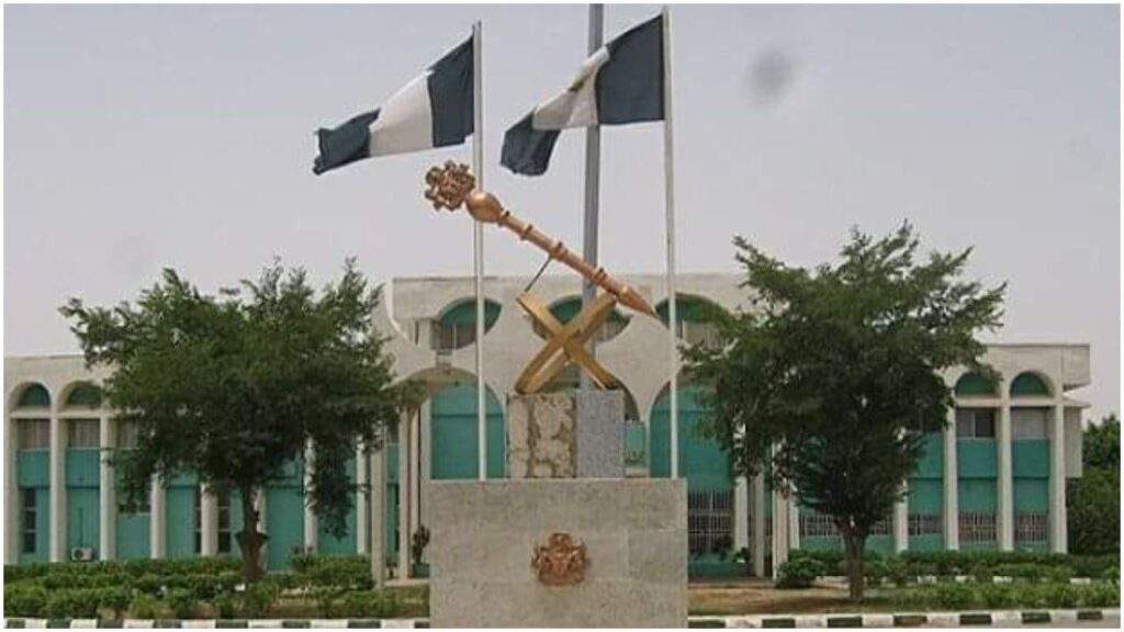 107680 yobe assembly passes bill to establish yobe information technology development agency yitda