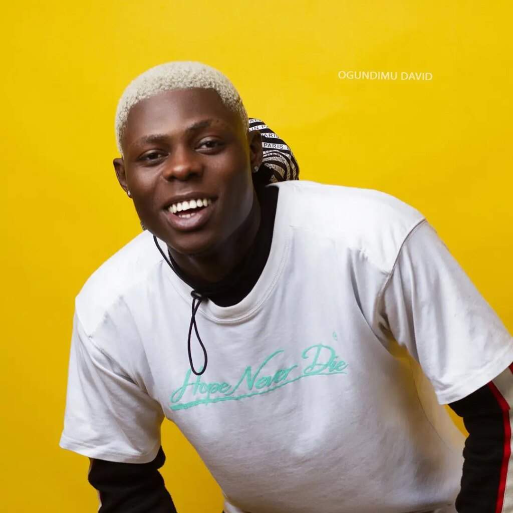 107709 davido bella shmurda and others pay tribute at mohbads memorial procession video