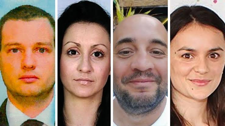 107915 five suspected russian spies to be charged with espionage in london