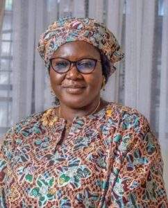 107959 rector dr justina kotso threatens journalist with n100 million lawsuit over malicious publication