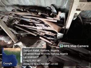 107962 troops uncover gun manufacturing syndicate during operation hakorin damisa iv