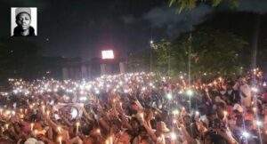 107978 police explain teargas dispersal at mohbads candlelight procession