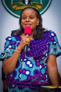 107984 peace day governors wife urges stakeholders to back words with action