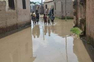 108101 flood submerges anguwan tana community in adamawa