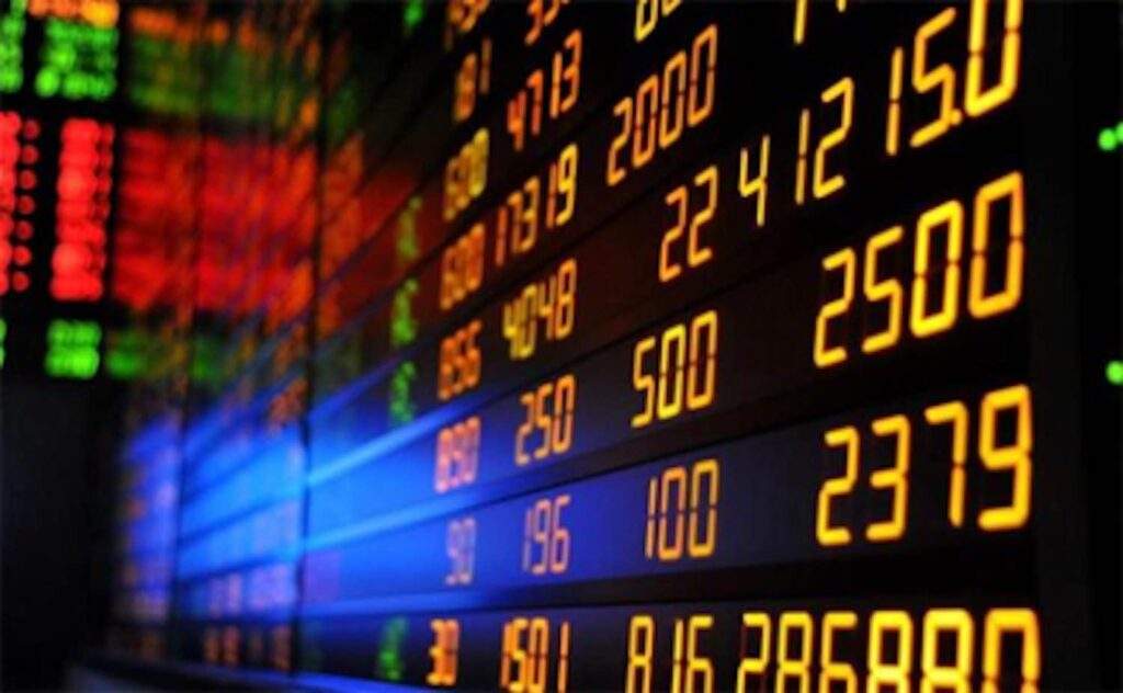 108243 investor sentiment turns bearish as ngx closes on a downward trend