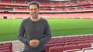 108265 epl clarke suggests arsenal should have signed james maddison instead of kai havertz