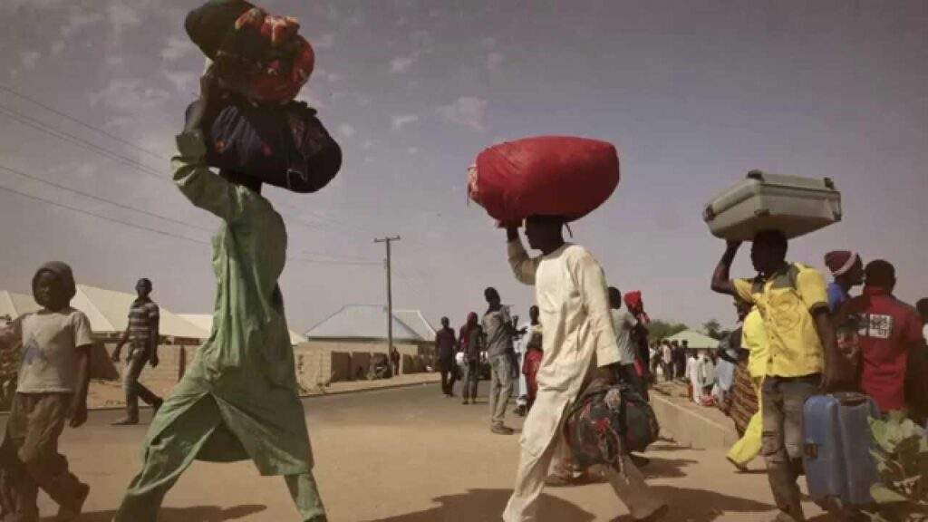 108375 victims of plateau state attacks to receive support emergency relief funds allocated