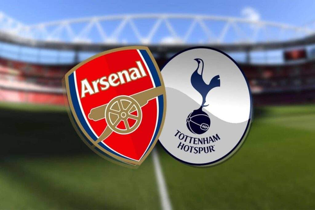 108416 arsenal vs tottenham an epic derby showcasing superiority and unbeaten streaks