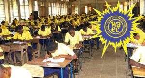 108423 waec to introduce computer based test cbt for wassce hno