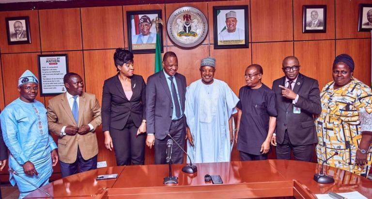 108428 afdbs support for nigeria applauded by minister for budget and economic planning