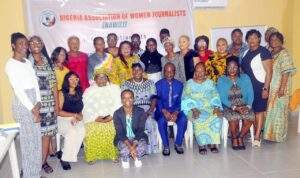 108457 groups advocate for safety and empowerment of women journalists in nigeria