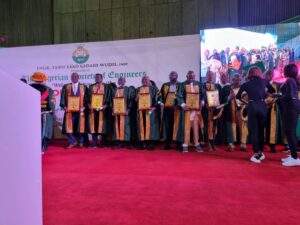 108462 nigerian society of engineers decorates 142 new fellows in abuja