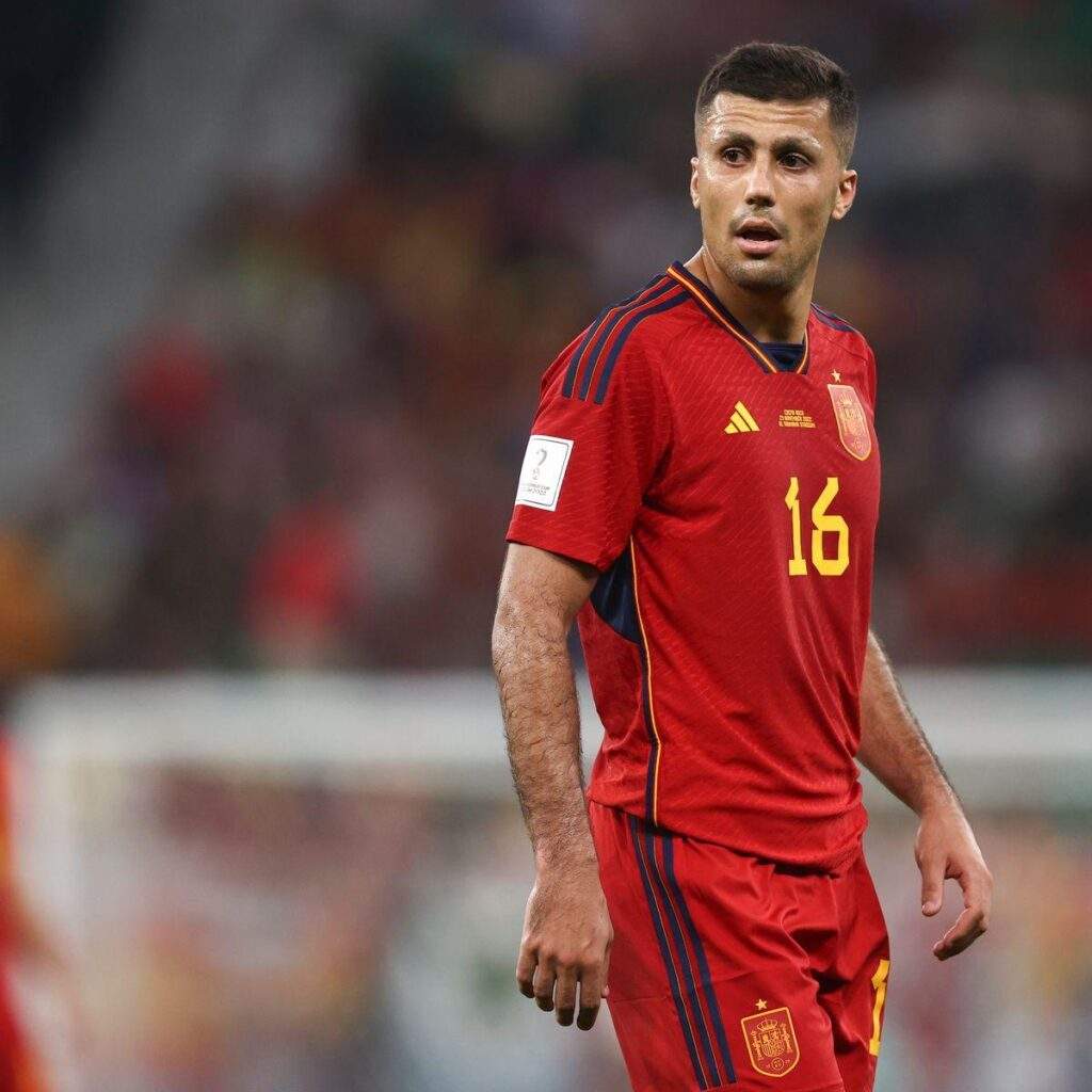 108538 manchester city midfielder rodri suspended for arsenal game