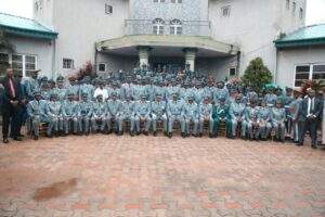108543 nigerian customs cadets graduate from training college as cg emphasizes integrity and professionalism