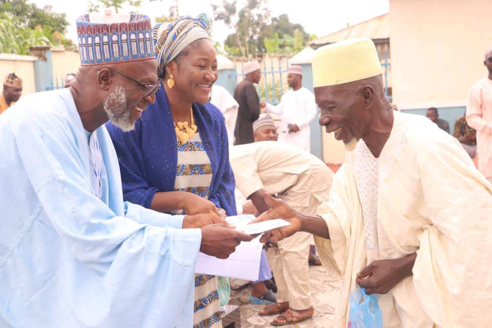 108549 lawmaker calls on religious leaders to pray for unity in nigeria