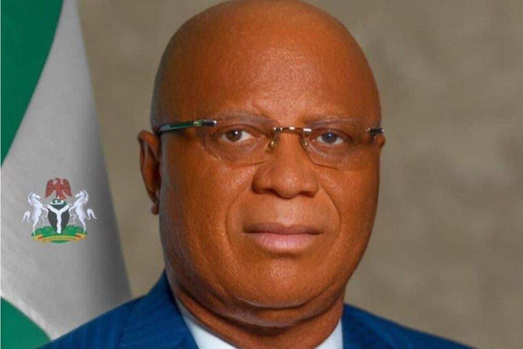 108706 politicians allegedly threaten akwa ibom governor umo eno for refusing bribery
