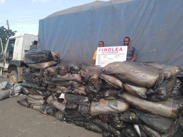 108861 ndlea seizes 4 tons of illicit drugs in multiple states