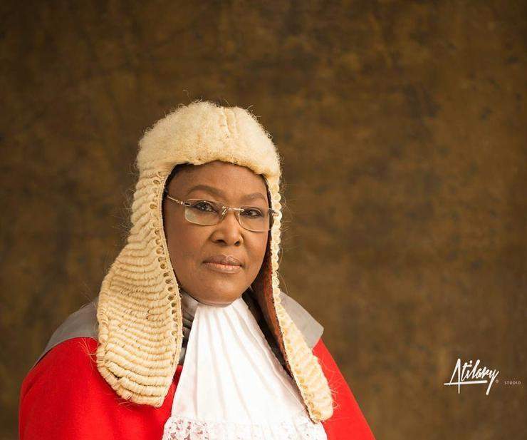 108864 appeal court judge urges nigerians to stop blaming judges for delays in justice dispensation