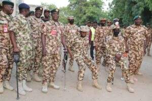 109112 muric commends nigerian military for uncovering gun factory in southern kaduna