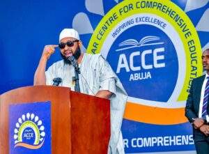 109118 governor of niger state advocates for religious tolerance in nigeria