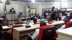 109133 benue assembly calls for ban on bbnaija following controversial comments about tivs
