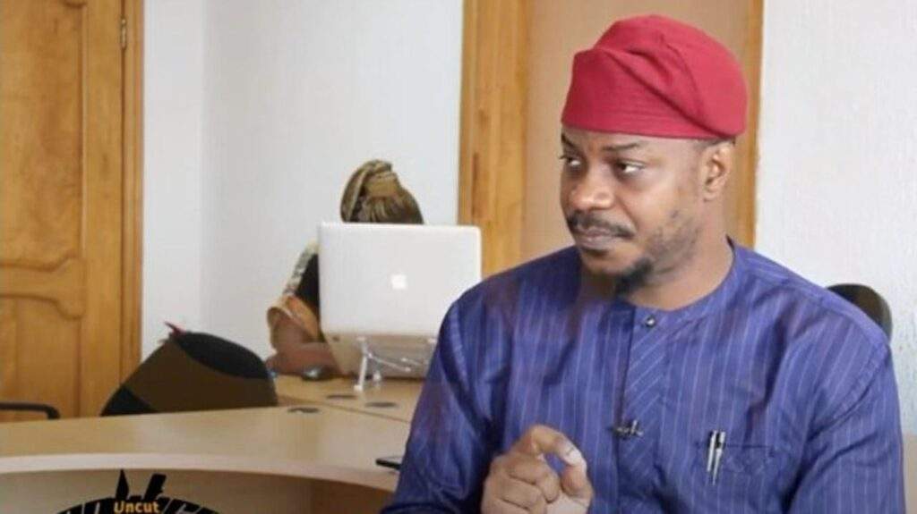 109222 tribunal strikes out lp and rhodes vivour from jandors petition in lagos governorship election