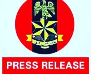 109274 nigerian army dismisses reports on diversion of troops allowance