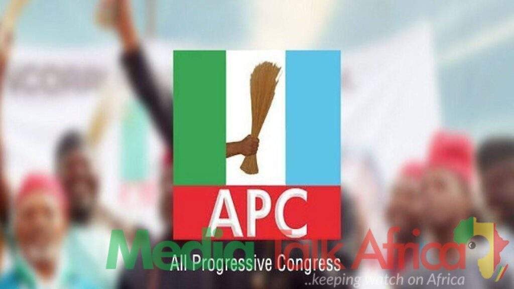 109315 nasarawa apc speaker urges new exco to bring back dissatisfied party members