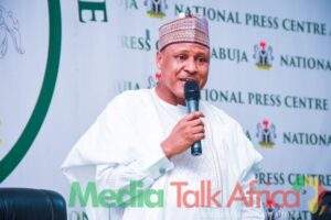 109333 fg denies negotiating with terrorists in zamfara discredits governor dauda