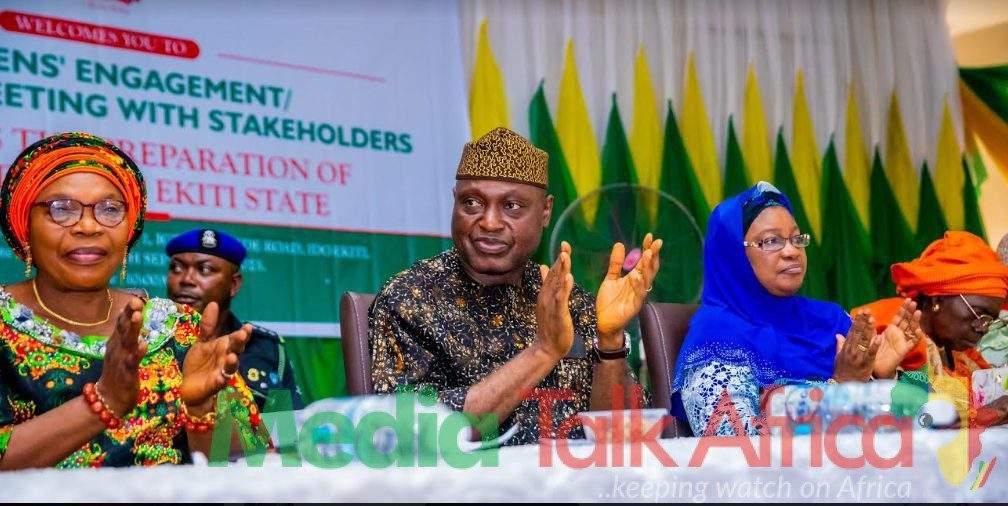 109339 ekiti lg poll governor oyebanji guarantees fairness vows not to impose candidates