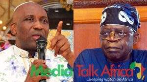 109541 activate state police to tackle insecurity primate ayodele advises tinubu