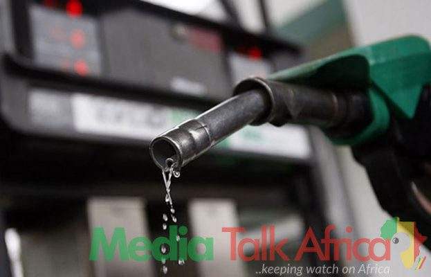 109551 subsidy removal leads to 33 reduction in nigerias fuel consumption minister
