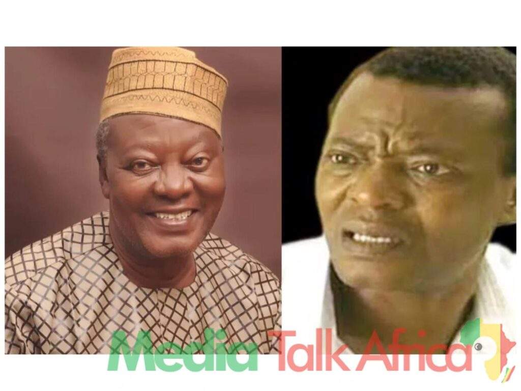 109585 veteran nollywood actor suara passes away