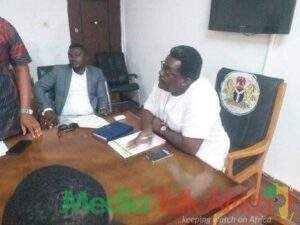 109602 partnership between anambra state assembly and journalists to promote good governance