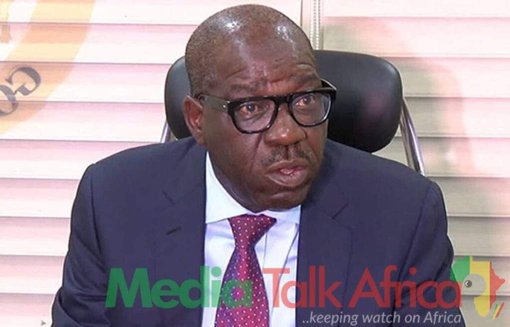 109707 pdp crisis obaseki calls for sanctions against wike