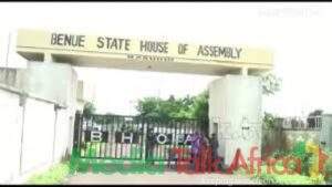 109723 benue state assembly recognizes outstanding artists