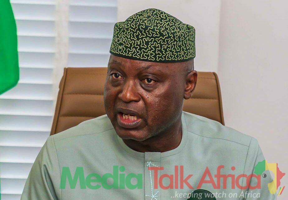 109753 oyebanji warns public servants against fraudulent practices