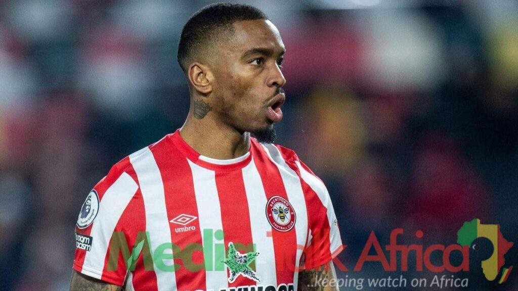 109904 epl transfer news brentford sets price tag for ivan toney attracting arsenal and chelsea